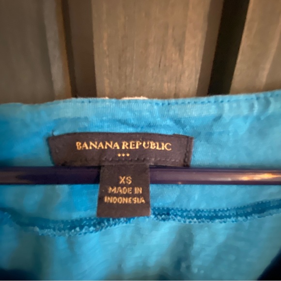 🔥 LAST CHANCE [Banana Republic] dress - Picture 3 of 4